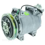 Jayair A/C Compressor - CM8368