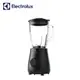 Electrolux 伊萊克斯 E3TB1-301K 玻璃壺冰沙果汁機 黑 廠商直送