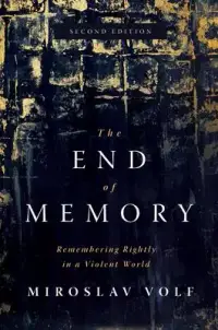 在飛比找博客來優惠-The End of Memory: Remembering