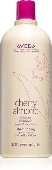 Aveda Cherry Almond Softening Shampoo 250 ml