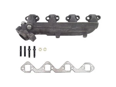 Right Exhaust Manifold For 1980 Mercury Monarch SG252SN Exhaust Manifold