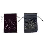 Divination Tarot Board Supplies Beginner Tablecloth Tarot Game Cards Storage Bag
