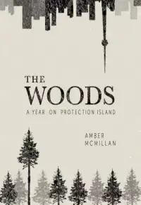在飛比找博客來優惠-The Woods: A Year on Protectio