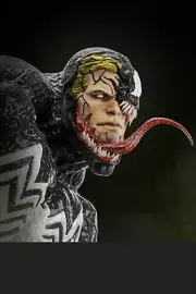 VENOM MODEL KIT 1/6TH