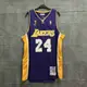 【Mitchell&Ness】男式全新原創 Nba 總決賽 2008-09 洛杉磯湖人隊 #24 Kobeˉbryant