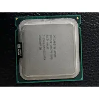 在飛比找蝦皮購物優惠-二手 Intel Core2 Quad Q9500 @ 2.