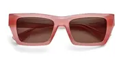 Etnia Barcelona Epic CO Women’s Sunglasses Pink Size 52