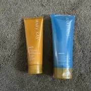 Mary Kay Suncare After-Sun Replenishing Gel 6.5oz - NEW Sealed & Open Sun Screen