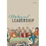 MUTINY AND LEADERSHIP