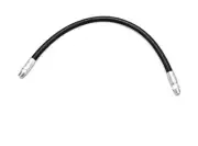 MTM Hydro Jumper Hose 3/8” x 2’ – 4000PSI