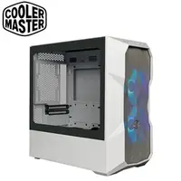 在飛比找良興EcLife購物網優惠-Cooler Master MasterBox TD300 