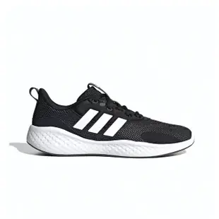 【adidas 愛迪達】慢跑鞋 運動鞋 FLUIDFLOW 3.0 男女 A-IG9835 B-IG9833 C-IF5733 D-IF5715 精選六款