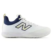 FuelCell CK4020 V5 Rubber Men's Cricket Shoes (Width 4E)