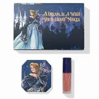 在飛比找Yahoo!奇摩拍賣優惠-全新轉賣Colourpop × Disney Midnigh