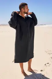 Tidal Mens Waterproof Changing Robe