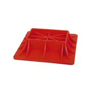 [TechBrands] High Lift Jack Base Plate