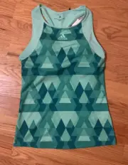 New adidas Climacool Club Sports Training Tennis Tank Women’s Small