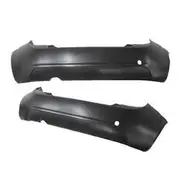 Sterling Bumper Bar to suit Holden Barina 10/2011 to 08/2016 - HLBR-BAR-116B