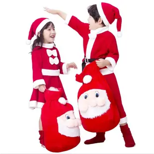 聖誕節小孩兒童服飾 小朋友聖誕節cosplay造型服裝 寶寶聖誕節服裝 兒童表演服裝 聖誕服裝 聖誕樹衣服 QWV0
