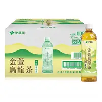 在飛比找蝦皮商城優惠-Ito-En 伊藤園 金萱烏龍茶 535毫升 X 24入 D