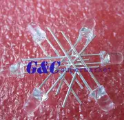 500pcs 3mm IR infrared LED 940nm Lamp High Power GOOD QUALITY