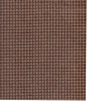 Antique Radio GRILLE CLOTH Fabric Vintage SPEAKER Repair #Eb7 Intricate Pattern