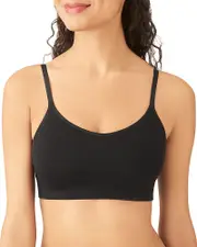 b. tempt'd by Wacoal Comfort Intended Daywear Bralette