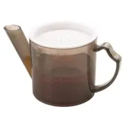 100% Genuine! AVANTI Gravy Fat Separator Jug 500ml with Strainer Measuring Cup!