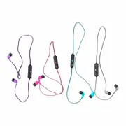 Bluetooth Sports Headset with Microphone by Dunlop