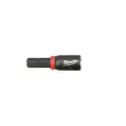 Milwaukee 49-66-4512 SHOCKWAVE 1/4" Insert Nutdriver (3 Pk)