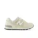 【New Balance】313 系列 中大童 休閒鞋 米白 PO313JJ2-W