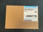 Kimberly-Clark TECNOL Fluidshield PFR95 N95 REF: 4682715 Small (Case of 210)