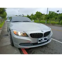 在飛比找蝦皮購物優惠-2012 BMW Z4 sDrive20i 渦輪壓 硬頂敞篷