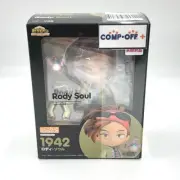 Nendoroid Roddy Soul My Hero Academia THE MOVIE World Heroes Mission Store L
