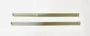 Makita Drop Saw LS0714/LS0714L Kerf Board 417993-8 Pair Genuine Parts AU Stock