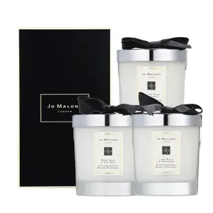 【Jo Malone】居室香氛工藝蠟燭 200g 多款任選