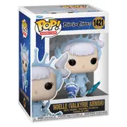 Black Clover Noelle (Valkyrie Armor) Pop! Vinyl