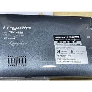 奇機通訊【行車記錄器換電池】Trywin DTX X688 GPS導航機 維修 DTN 3DX 5600 5800