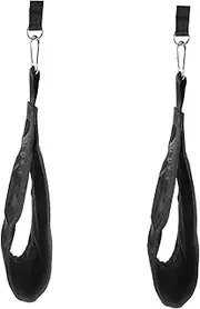 VANZACK Abdominal Training Belt Abdominal Muscle Trainer Pull-up Equipment
