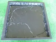 Paver Mould for Patio Paving Slab - with Australian Map Mold Moulds NEW Reusable