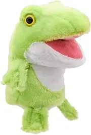B5882009 Animal Friends Puppet Frog