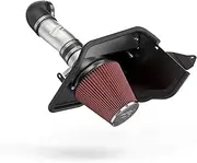 K&N 69-4528TS 69 Series Performance Air Intake System for 2011 Cadillac CTS 3.6L V6 Gas