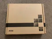 AMX Autopatch AVB-RX-DGX-SC Fiber-HD15 FG1010-400-01