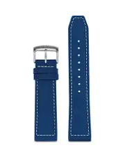 Citizen Cz Smart Watch Leather Strap