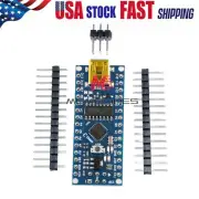 1-10Piece Nano V3.0 ATmega168 16M 5V USB Mini-controller CH340G For Arduino USA
