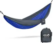 Eno Singlenest Royal and Charcoal