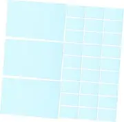 [GOOHOCHY] 300pcs Hardwood Floor Cleaning Sheets Deep Cleaning Tablets for Tiles Laminate Rv Versatile Convenient Freshness for Home