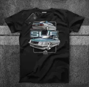 HOLDEN VH SLE COMMODORE 1981 T-SHIRT SL/E CAR GIFT TEE