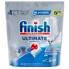 44pc Finish Powerball Dishwasher Ultimate Essential Tabs/Tablets Everyday Shine