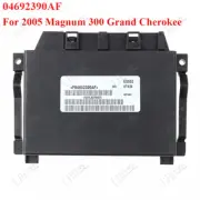 Transmission Control Module TCU TCM For Dodge For Jeep For Chrysler 04692390AF，